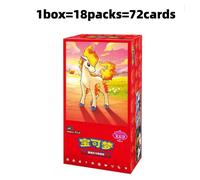 Pokemon Cinese Gem Pack Vol.4 CBB4C Box 15 Pack Sealed Originale