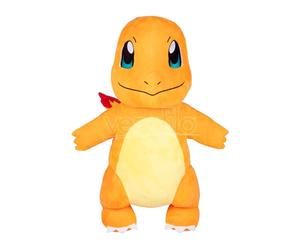 Pokemon Ciondoloander Peluche 60cm Jazwares