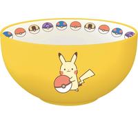 Pokemon - Ciotola - 600 Ml - "Pikachu Electric Type" - Abystyle