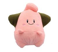 Pokemon Cleffa Peluche 8 Pollici