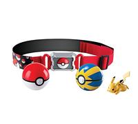 Pokemon- Clip n Carry Poke-Cintura a Sfera, T19220