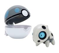 Pokémon Clip 'N' Go (Aron with Heavy Ball) W20