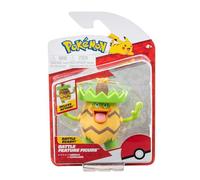Rei Toys PK030304 Pokémon Battle Feature Figure Ludicolo da 11cm