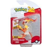 Pokémon Battle Feature Figure Infernape 20 cm