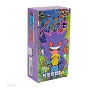 Pokémon Collect 151 Surprise Slim Display Box [151c] 15 Buste - CIN