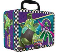 Pokemon Collector's Chest Back to School (IT)