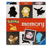 Ravensburger Collector's memory Pokemon 24954