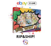 Pokemon Ascesa Eroica - Collezione con Spilla Deluxe -ITA-Prevendita 20/03/2026