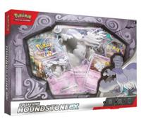 Pokemon Collezione Ex Box Houndstone EX Pk60543-i