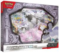 Pokemon Collezione Houndstone EX ENG Car2727