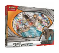 POKEMON PKMN - EX BOX PK60423-I
