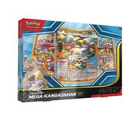Pokémon Collezione Mega Kangaskhan-ex del GCC Pk10064-i
