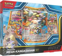Pokemon Collezione Mega Kangaskhan-ex - ITALIANO