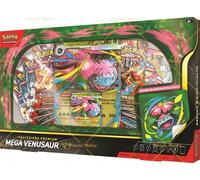 Pokemon - Collezione Mega Venusaur EX