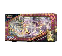 Pokemon: Collezione Morpeko V-Union Premium Treasures