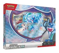 Carte da gioco Gamevision EX Box Giugno PK60490