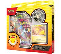 Pokemon - Collezione Pokemon Day 2026 - 3 Buste e Pikachu Promo - ITA