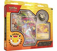Collezione Pokémon Day 2026 (IT)