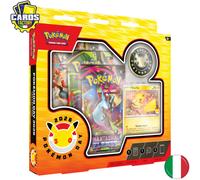 Pokemon Collezione Pokemon Day 2026 Preorder Sealed In Italiano