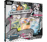 Pokémon- Collezione Poster, Multicolore, 10-10040-102