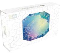 Pokémon- Collezione Poteri Supremi, Multicolore, 290-50545 : C : ES : 45 :