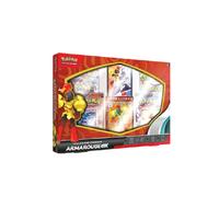 Pokemon Collezione premium Armarouge-ex