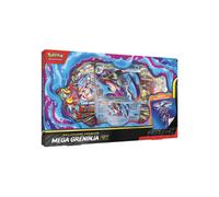 Pokémon Collezione Premium Mega Greninja - EX - Italiano - Prev. 03/07/2026