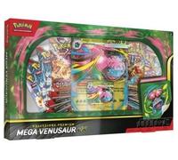 Pokemon - Collezione Premium Mega Venusaur-Ex