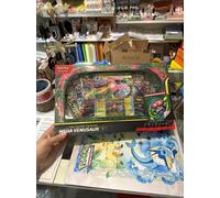 PREORDINE Pokemon Collezione Premium Mega Venusaur ex (IT)