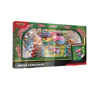 Pokemon Collezione Premium Mega Venusaur-EX Pk10121-i