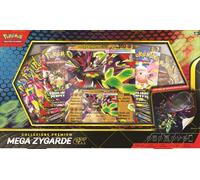 Pokémon Collezione Premium - Mega Zygarde-EX