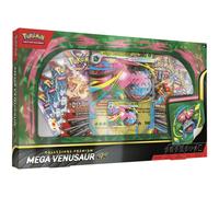 PREORDINE Pokemon Collezione Premium Mega Venusaur ex (IT)