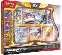 Pokémon- Collezione Premium, Multicolore, 290-41206