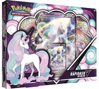 Pokemon Collezione Rapidash di Galar V (IT)
