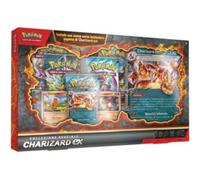 Pokemon Collezione Speciale Charizard ex ITA