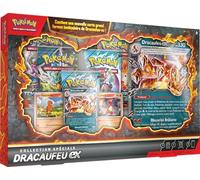 Pokémon- Collezione Speciale, Multicolore, 100-10418 : C : FR : 45 :