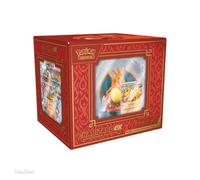 Pokémon Collezione Super Premium Charizard EX - Italiano Pk60542-i