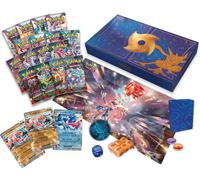 Pokemon Collezione Ultra Premium Greninja EX ENG Car2712