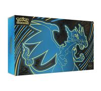 Pokemon Collezione Ultra Premium Mega Charizard X-ex del GCC Pokémon - Pk10065-i