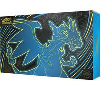 Pokemon Collezione Ultra Premium Mega Charizard X-EX ITA