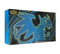 Pokemon Collezione Ultra Premium Mega Charizard X-EX - ITALIANO