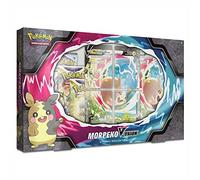 Pokémon Collezioni speciali PKM Morpeko-V Union