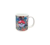 Pokemon Colour Change Tazza Bambino Licensing