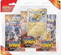 Pokémon- Confezione Blister - Zapdos, Multicolore, 699-85941