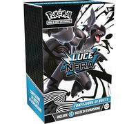 Bundle Luce Nera Confezione da 6 Buste Pokemon Italiano