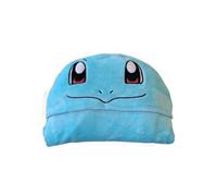 Pokémon Coral Hooded Blanket Squirtle 120 X 150 Cm Halantex