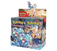 Pokémon Corona Astrale - Booster Box 36 Packs - Display ITA NUOVO Sigillato