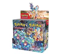 Pokemon Corona Astrale Display Box da 36 Buste (ITA)