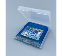 Pokémon Cristallo Premium - Edizione ITA per Game Boy Color