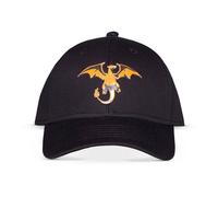 Pokémon Curved Bill Cap Charizard